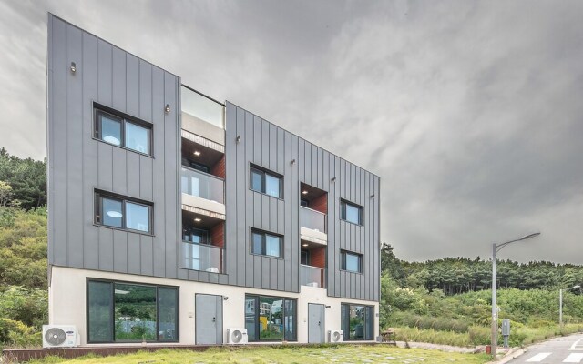 Leeon Guesthouse - Hostel