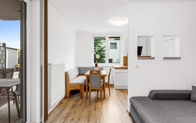 Wienerberg-Apartments