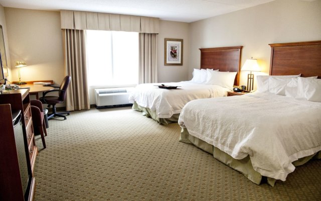 Kitchener Inn & Suites