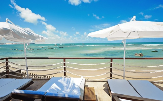 Boutique Hotel Marlin's
