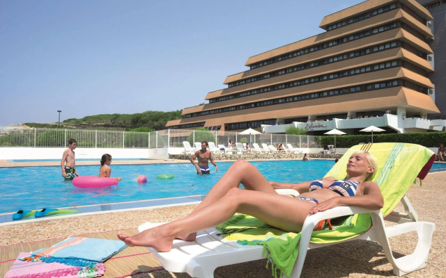 Belambra Clubs Anglet - La Chambre d'Amour