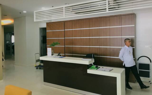 1BR Condominium at Avida Towers Cebu IT Park