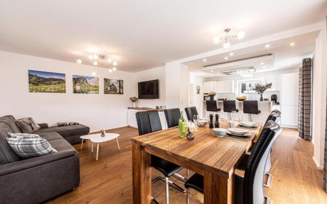 Ferienwohnung Hoffmann-Schiffer