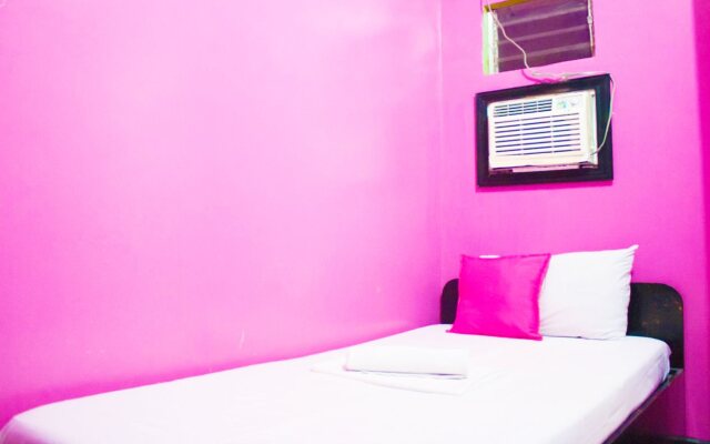 La Maria Pension Hotel