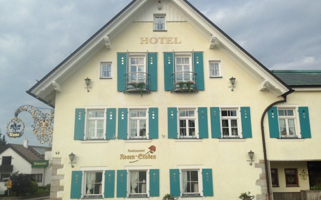 Meiser Rosenstuben Hotel