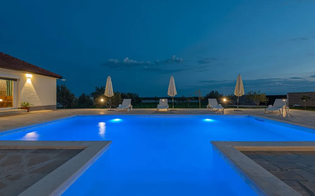 Villa Sandra Zadar Villas