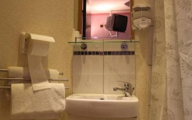 Ambiance Hotel