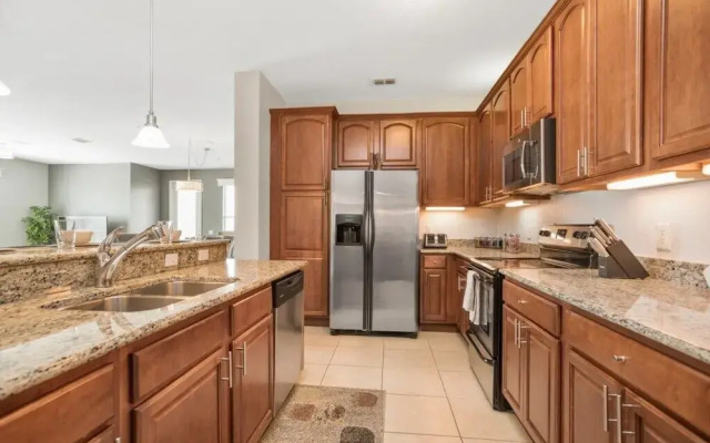 Vista Cay Dream