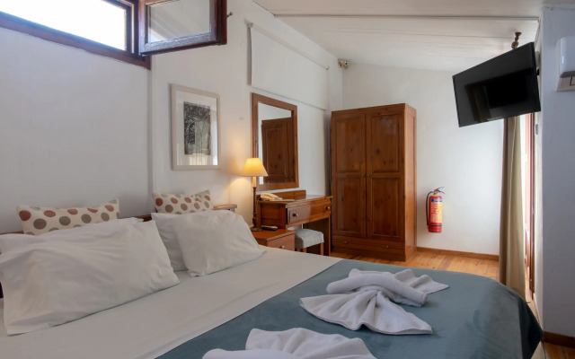 Proimos Maisonnettes