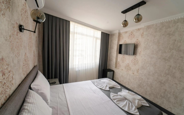 Reyyan Hotel