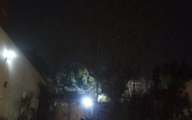 Casita del Arbol