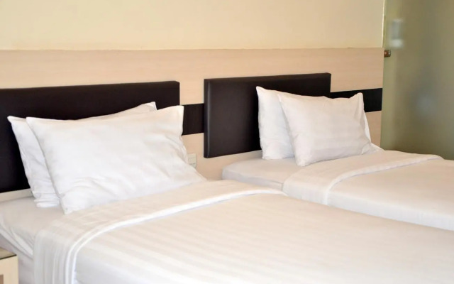Sumi Hotel Mangga Besar