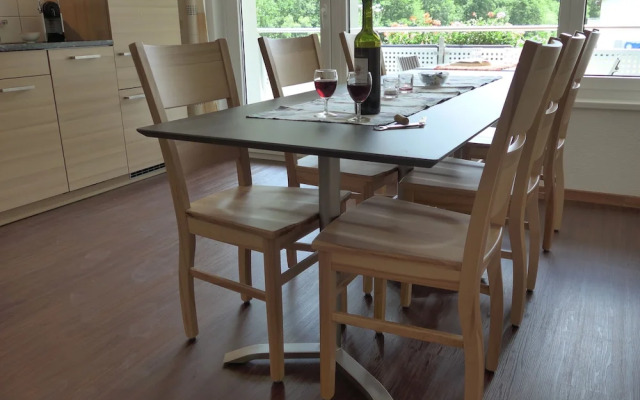Haus Amici, Saas-Grund