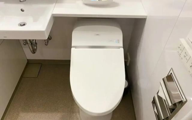 Bibai ekimae hotel BIJIKO