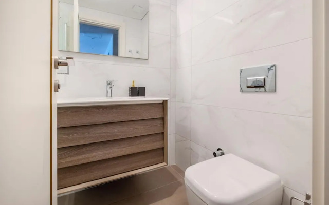 Modern Residence 5 min to Taksim Sq Near Metro