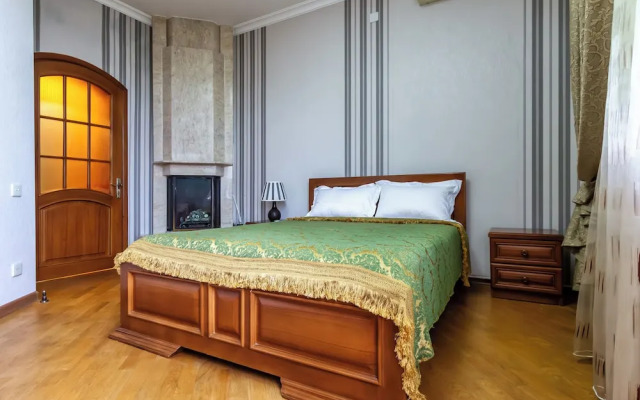 Deniz Inn Duplex Villa with Sea View