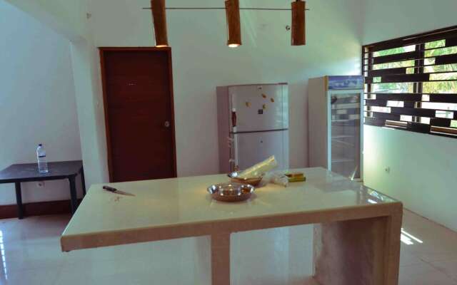 Livingo Villa