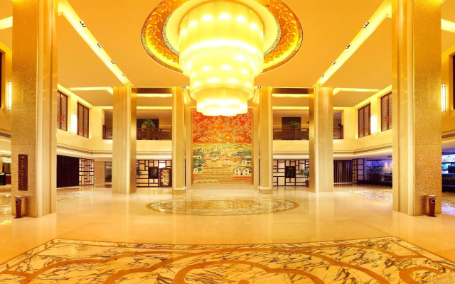 Guhua Garden Hotel