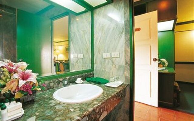Kao Yai Grand View Resort