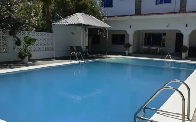 Chamiachi Hotel and Luxury Apartments