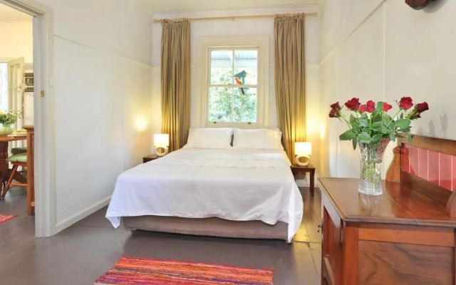 Courtyard Cottage Healesville, Close To Everything