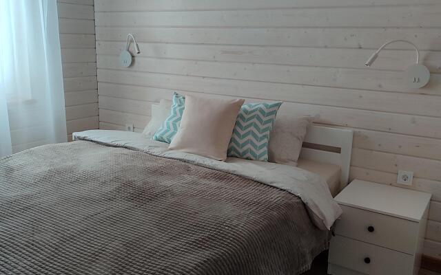 Карельский мыс