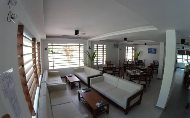 Ariston Dhangethi Inn