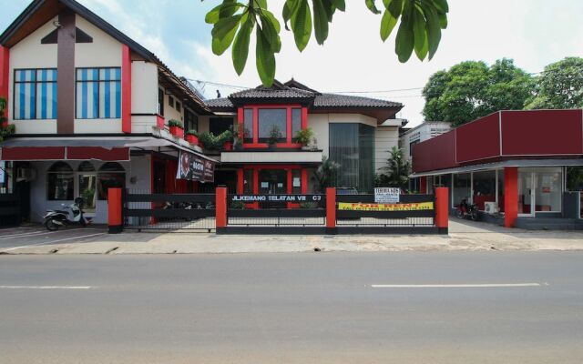 Airy Eco Syariah Kemang Selatan Delapan C3 Bangka Jakarta