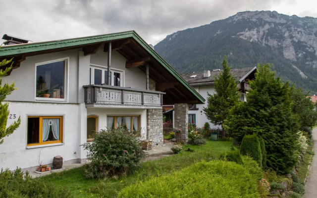 Ferienwohnung Birkenmeier