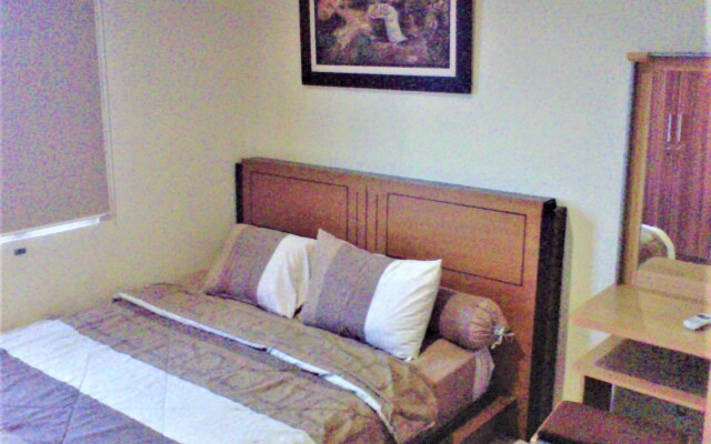 Adaru Property @City Home Apartmen KLP GDG by ZUZU