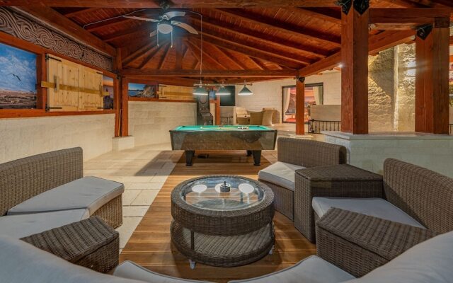 Villa Frenky
