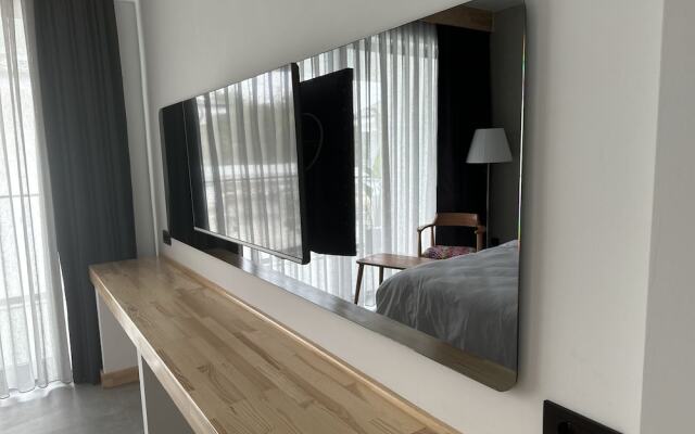 S-Cape Hotel Fethiye