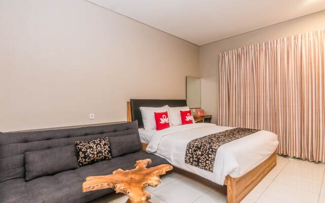 ZEN Rooms Denpasar Imam Bonjol 2