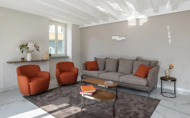 Luxury Lenno Apartment by My Villa Collection