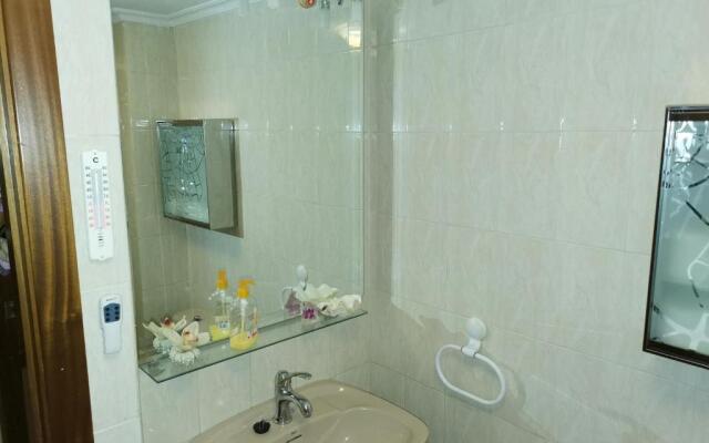 Plaza Europa 4 primera planta apartamento 10