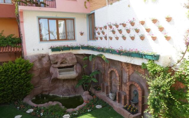 Seagull Hotel