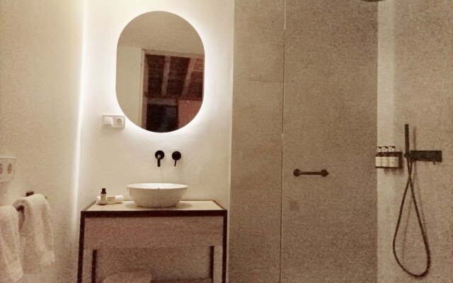 The Pearl - Marbella B&B