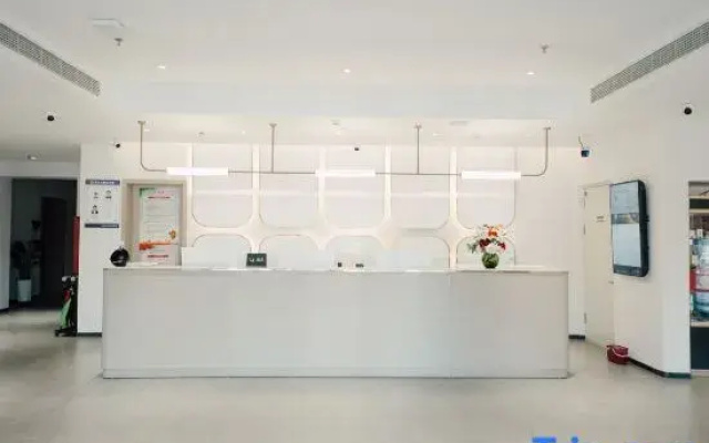 Jinjiang Hotel (Xinmin Municipal Government)