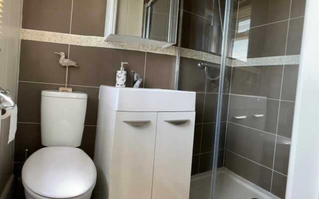 Lodge 39 Luxury 2 Bedroom Lodge in Ely, Cambridge