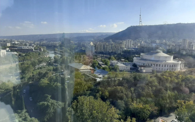 King David luxury two bedroom 9