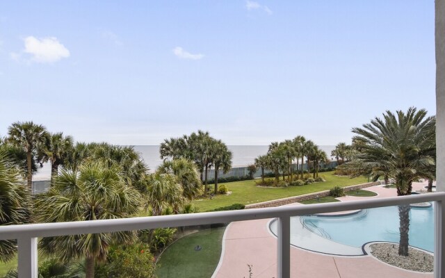 Diamond Beach 304-sapphire 3 Bedroom Condo