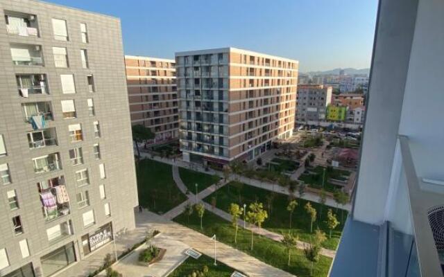 Tirana Primo Apartments 2