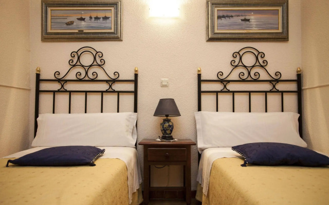Hostal Armesto