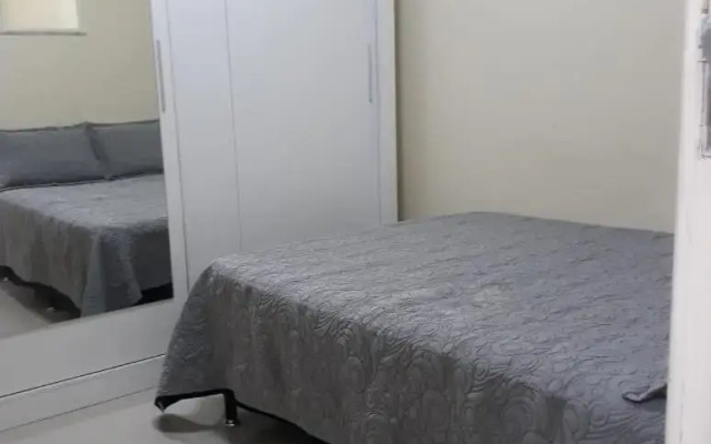 Linda Casa De Férias Até 8 Pessoas