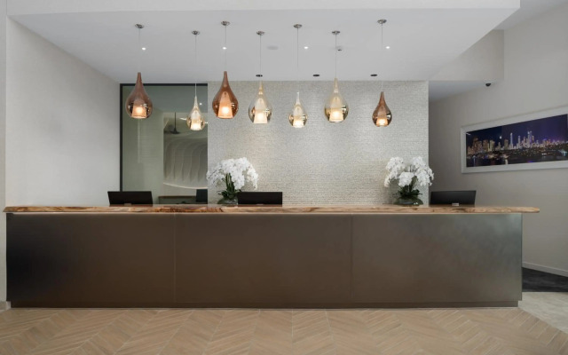 Rydges Gold Coast Airport