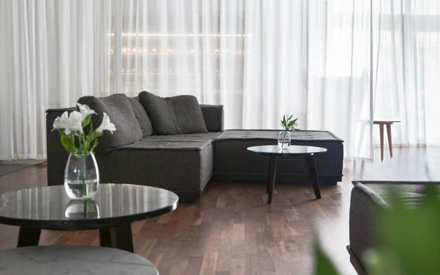 Shuum Boutique Wellness Hotel