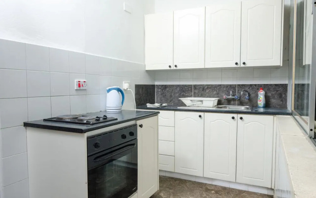 magicstay - guest house 3 stars larnaca