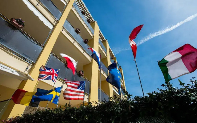 Residence Aia de Mà