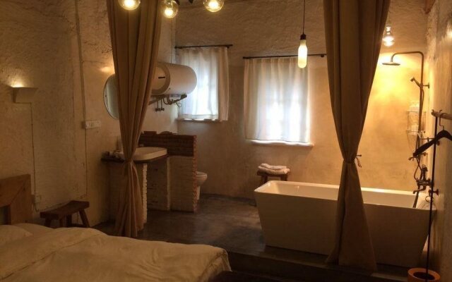 The Tile Guesthouse in Zhujiajiao ancient town Shanghai