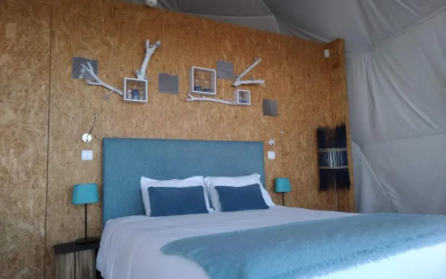 Natura Glamping